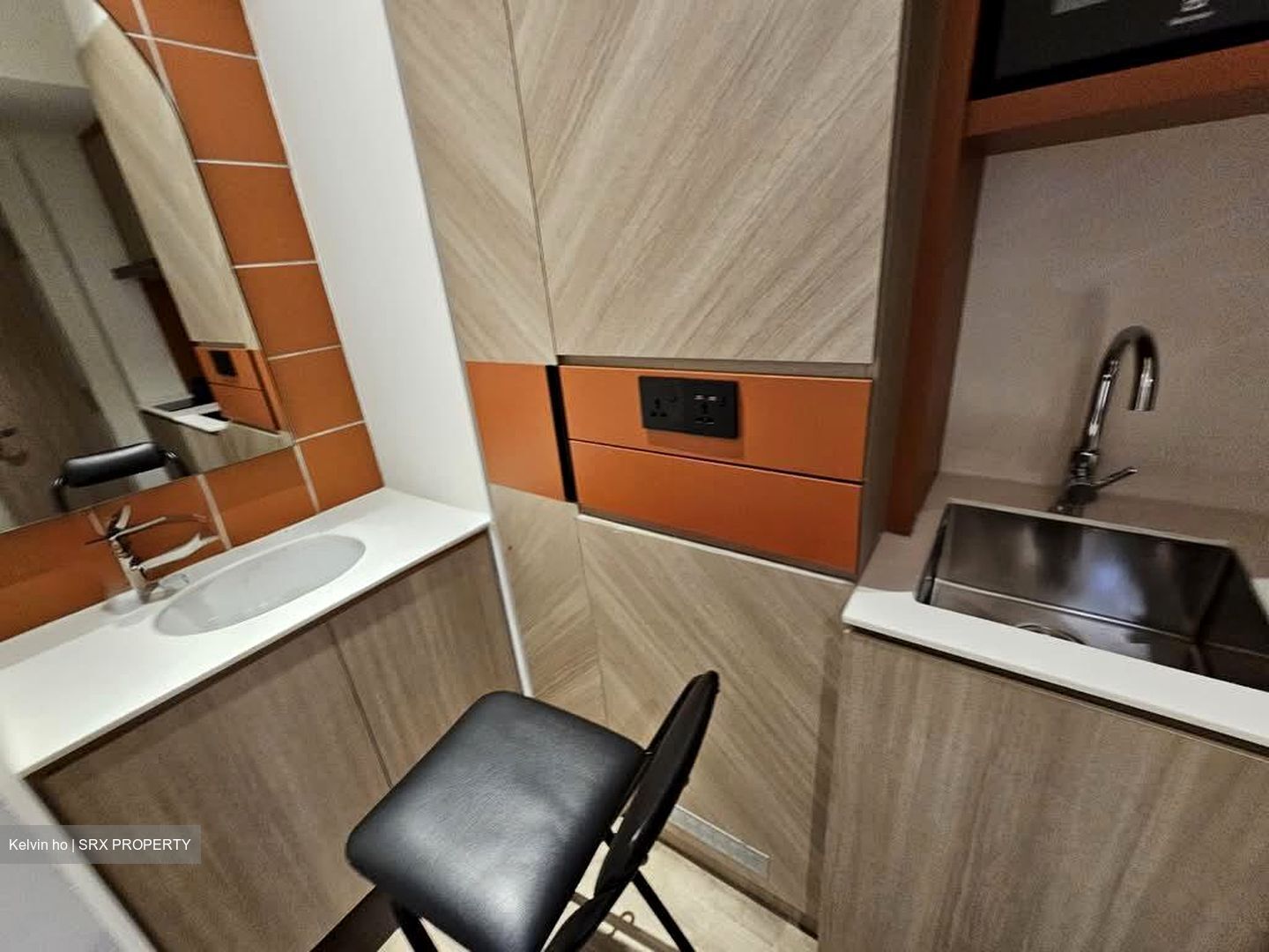 Serangoon Road (D8), Apartment #574435151